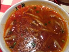 -西贝莜面村(当代商城店)