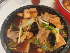 -院8里·少城记忆老川菜(宽窄巷子店)