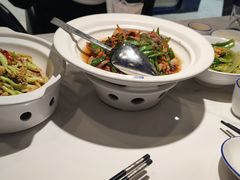 -兰湘子·湘菜小炒(石家庄万象城店)