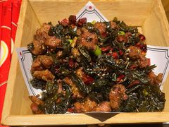 -那家老院子东北菜·饺子·小鸡炖蘑菇(艳华街店)