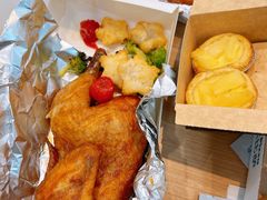 -达美乐比萨(双龙大道店)