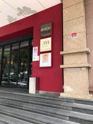 -意廊 Hair Salon