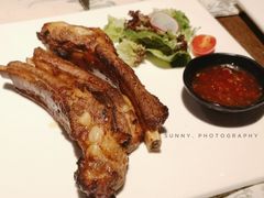 -一棵树·意大利西餐厅One Tree(新城店)