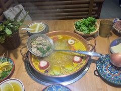 -洱火云南酸菜牛肉火锅(石景山当代商城店)