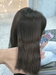 -苏豪路易士·嘉玛发廊
