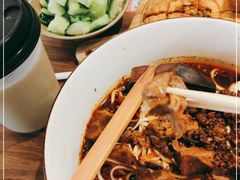-麻婆婆白家肥肠粉(海岸城店)