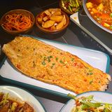 西安大学城超好吃的烧烤店 喝酒撸串谁不爱！！！