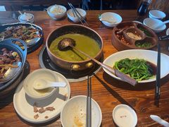 -瑶王府·广西菜(相思湖店)