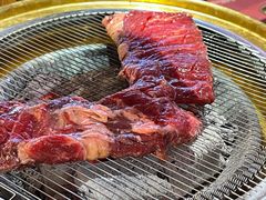-西塔老太太泥炉烤肉(湖东领汇广场店)