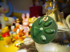 -零几体验diy皮具工作室(振业城店)