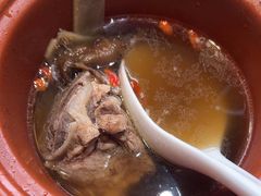 -郭家大院 老南京土菜(九霄店)