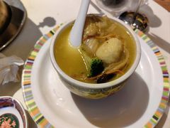 佛跳墙-喜庭海鲜自助(来福士店)