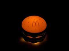 -麦当劳(列东店)