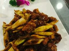 -天厨妙香素食餐厅(清华店)