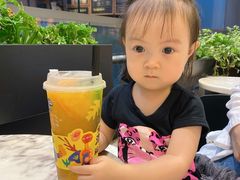-混果汁(喜荟城店)
