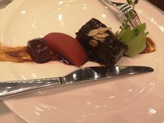-香乐园·淮扬菜中餐厅·Shang Garden(福田香格里拉店)