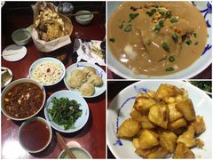 葫芦鸡-窄巷子陕菜馆·地道陕西菜(粉巷店)