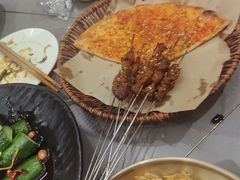 -陈熹公民族美食文化餐厅·清真(中华广场店)