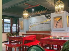 大堂-一只烧鸡公(解放碑店)