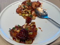 -唐廊烤鸭店(工体店)