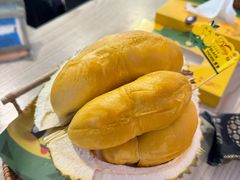 -SS2 榴梿鲜生
