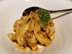 -三利音·玖弄小鲜(浦东嘉里城店)