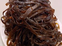 -民间老鸡汤面馆(中山北路店)