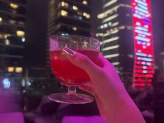 -DEW Lounge(深圳湾店)