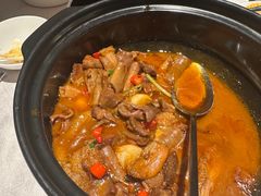 -千百味红餐厅·江西菜(绿地双子塔店)