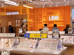 -LOHO眼镜(北京富力广场店)