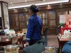 -天和晟烤鸭店(玉泉西街店)