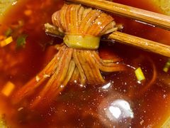 -老街坊市井火锅(营门口店)