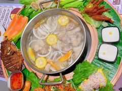 -椰小鸡·琼州糟粕醋(美兰缤纷城店)