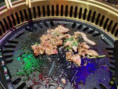 -牛鲜盛齐齐哈尔烤肉(曹路店)