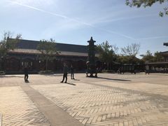 -天津妈祖文化园