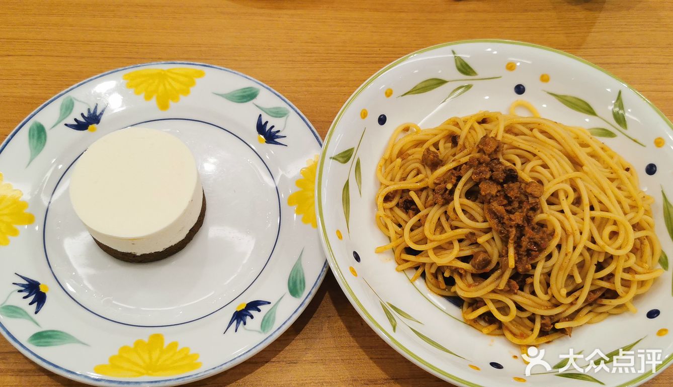 芝士披萨不比榴莲差