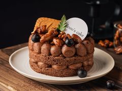 -ZOZO's昌左左精致甜品设计(新北店)