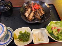 -八木鸟居酒屋(小木桥路店)