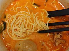 -和府捞面(天河领展广场店)