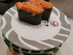 -新一番三文鱼寿司(大东海店)