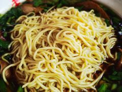 -老赵面店(大西路店)