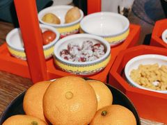 -成都观隐颐云台酒店-芳菲秀