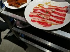 -釜山火炉韩式炭火烤肉(欧洲城店)