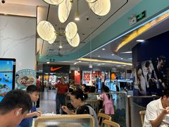 -苏晓玥·江南小吃(深圳北站店)