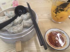 -面道赞宁海海鲜面(迎凤街店)