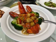 -万龙洲海鲜·粤菜(亚运村店)