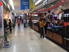 -世纪联华(外高桥店)