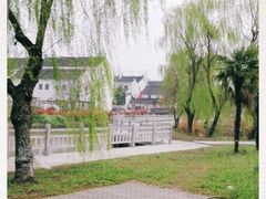 -锦江中华村农家乐饭庄