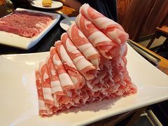 -南门涮肉(天坛店)