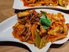 -韩味园果木炭烤鲜肉(陵东街店)